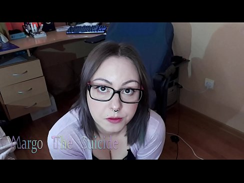 ❤️ Σέξι κορίτσι με γυαλιά πιπιλίζει Dildo βαθιά στην κάμερα ❤❌  στο el.onlyindianpornx.ru ❤